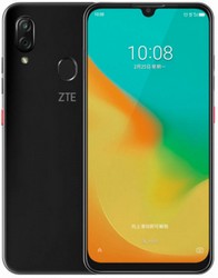 Замена разъема зарядки на телефоне ZTE Blade V10 Vita в Омске